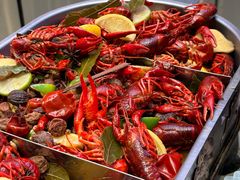 -菲住布渴酒店自助餐厅(阿里巴巴西溪园区店)