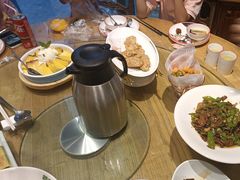 -新白鹿餐厅(城西银泰城店)