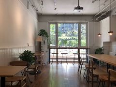 -Cafe Villa