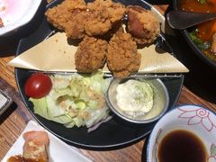 -小川洋风料理(街道口店)