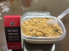 -85度C(生甜甜圈研究工坊·上海局门店)