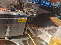 -町门烤肉拌饭专门店(哈西万达店)