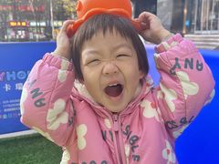 -西安柏卡瑞托育