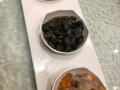 -诸暨耀江开元名都大酒店·琉森湖自助餐厅