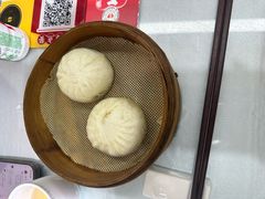 二十年招牌松肉包-名善山珍·野生菌汤锅(文殊院店)