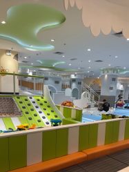 -meland亲子乐园•派对•研学(苏州悠方购物中心店)