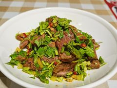 -香鼎坊江西菜(国奥店)