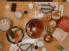 -伊豆野菜村(大族广场店)