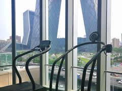 -Trainyard 炼·工场(中国国际贸易中心店)