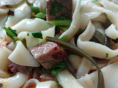 招牌烩面-马遂林烩面馆(少室路店)