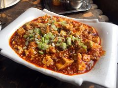 麻婆豆腐-张包铺(道外店)