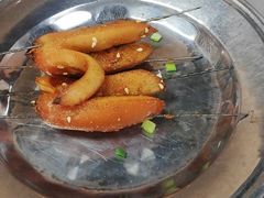 玉米肠-小民大排档(光谷店)