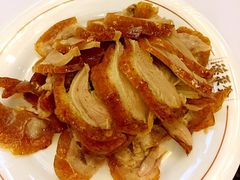 -北京全聚德(王府井店)