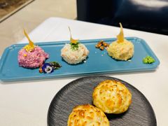 -马克西姆俄罗斯餐厅(通亚街店)