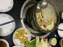 -南渝食府.石锅鸡(尚城花园店)