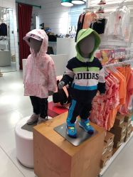 -adidas kids(翠微百货店)