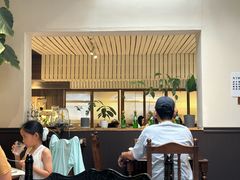 -沏点Trattoria意大利餐厅(新街口店)