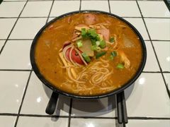 -肥汁米蘭香港米线(长宁来福士店)