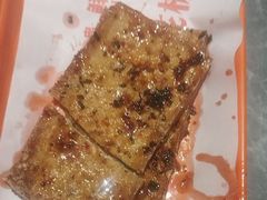 -威记烧嘢·南宁烧烤·超级生牛(绿地店)