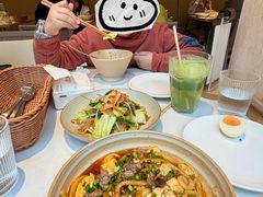 -无印良品餐堂 MUJI Diner(成都太古里店)