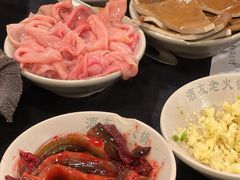-酒友老火锅(渝中店)