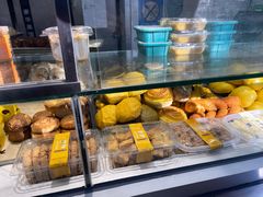 -宫门口馒头铺(创始人总店)