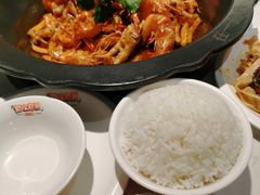 -虾吃虾涮.虾火锅.肉蟹煲(步步高梅溪新天地店)