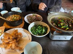-花迹·金陵南京菜(老门东店)