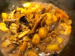 筋头巴脑锅-山河屯铁锅炖(哈西站店)