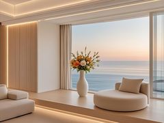 -索菲亚全屋定制衣柜橱柜家具(金源居然之家世纪购物中心店)