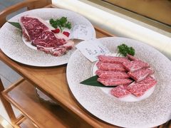 -隐炉和牛烧肉店(群力店)