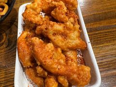-黑白电视老长沙吃货铺(南岗万达店)