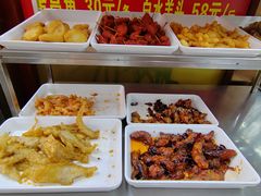 -白魁老号饭庄(交道口店)