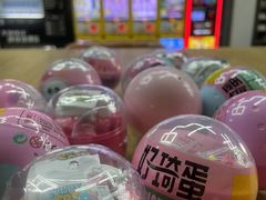 -C7城市运动空间·蹦床·健身·团建
