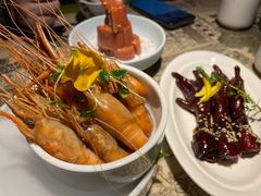 -桂满陇·桃花院落(长泰广场店)