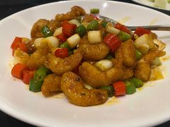 -外滩三号餐厅·创意中餐