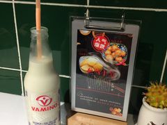 -無牌小范·香港明星美食