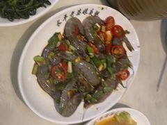 -长平老姿娘夜粥(平东一街店)