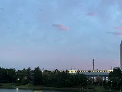 -美兰湖景区
