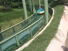 -威海华夏城景区