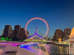 -天津之眼摩天轮