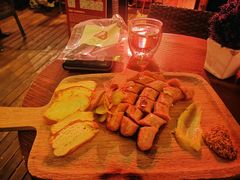 -Boxing Cat Brewery拳击猫精酿啤酒馆(永福店)