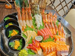 -青叶日本料理(北辰店)