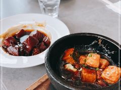 -阿毛饭店·正宗宁波菜(儿童公园旗舰店)