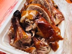 -张记卤菜店(三条巷店)