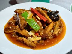 -阿西娅食府(中关村店)