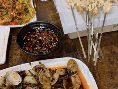 -枪火串烧·东北特色烧烤(罗湖总店)