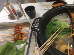 -钢管厂五区小郡肝火锅串串香(清河店)