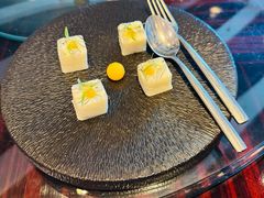 -新天世纪中餐厅
