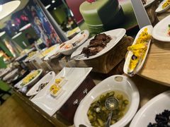 -戈拿旺巴西烤肉(崇文门店)
